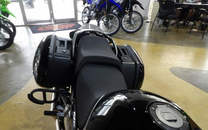 2017 Yamaha FJR 1300ES