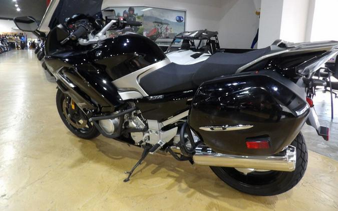 2017 Yamaha FJR 1300ES