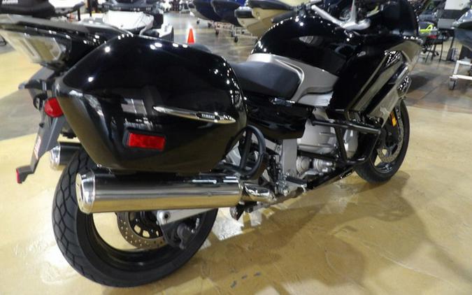 2017 Yamaha FJR 1300ES