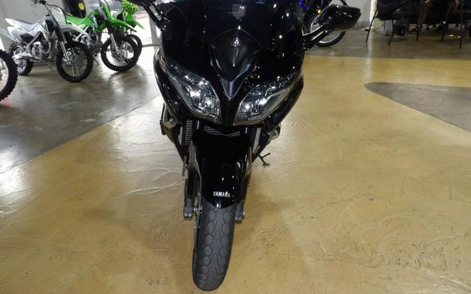 2017 Yamaha FJR 1300ES