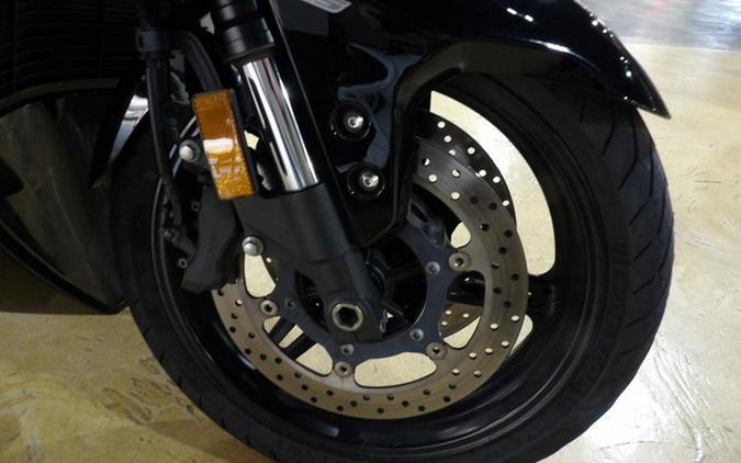 2017 Yamaha FJR 1300ES