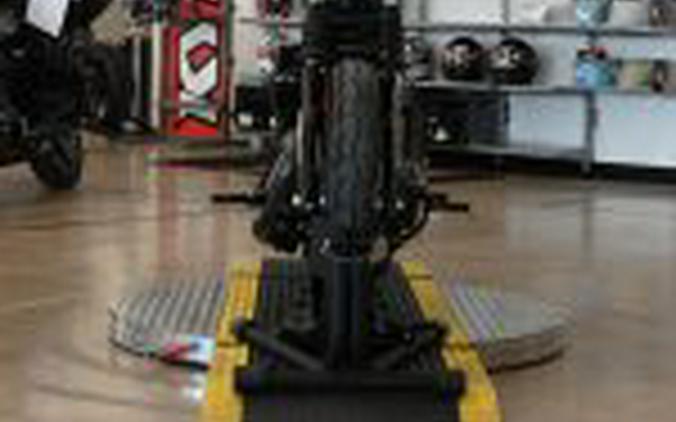 2020 Harley Davidson Iron 883