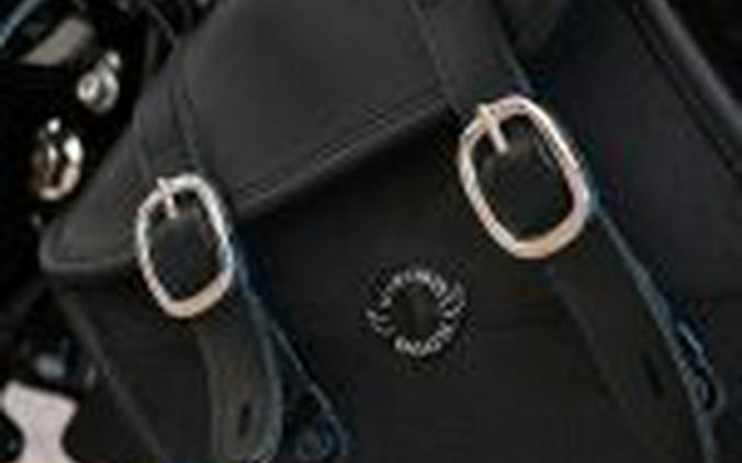 2020 Harley Davidson Iron 883