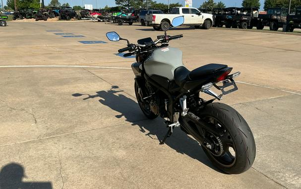 2025 Honda CB650R ABS E-Clutch