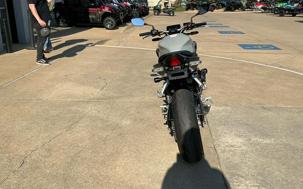 2025 Honda CB650R ABS E-Clutch