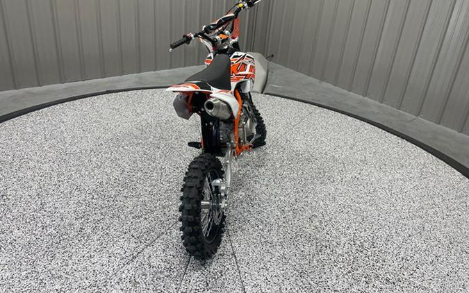 2026 Kayo TT 125 EFI