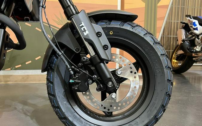 2026 CFMOTO Papio CL