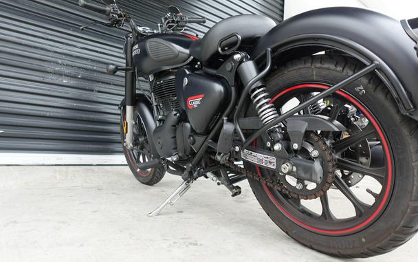 2022 Royal Enfield CLASSIC 350