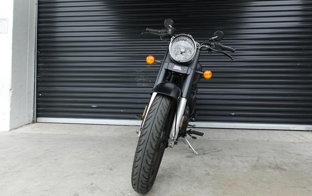 2022 Royal Enfield CLASSIC 350