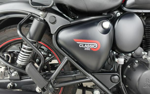 2022 Royal Enfield CLASSIC 350