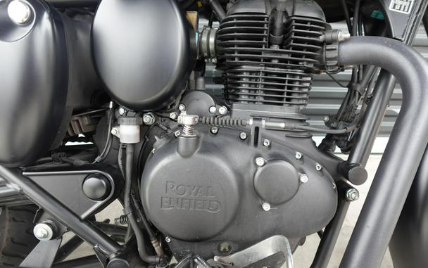 2022 Royal Enfield CLASSIC 350