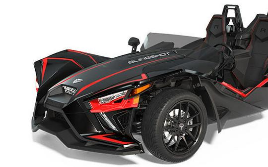 T20AARGBCD 2020 Slingshot R