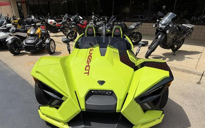2021 Polaris Slingshot® Slingshot® R Limited Edition Autodrive