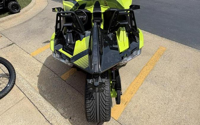 2021 Polaris Slingshot® Slingshot® R Limited Edition Autodrive