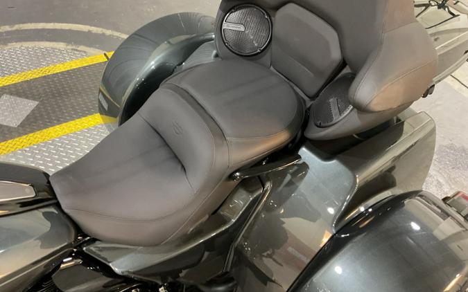 2026 Harley-Davidson STREET GLIDE 3 LIMITED