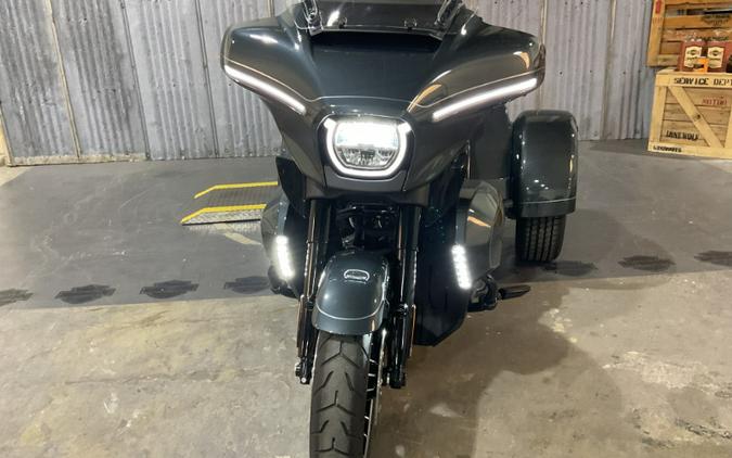 2026 Harley-Davidson STREET GLIDE 3 LIMITED