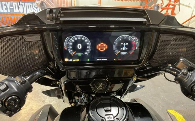 2026 Harley-Davidson STREET GLIDE 3 LIMITED