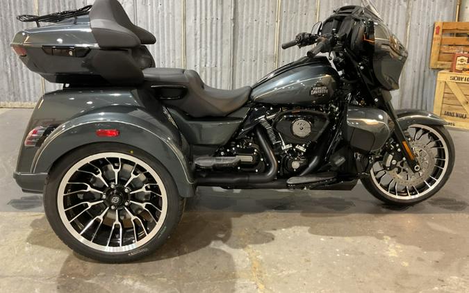 2026 Harley-Davidson STREET GLIDE 3 LIMITED
