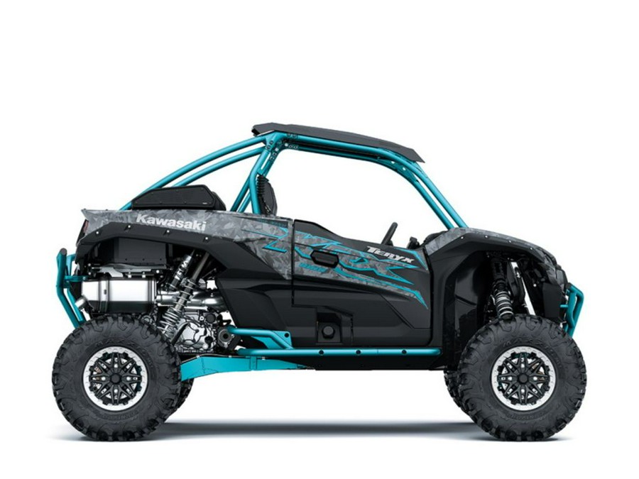 2023 Kawasaki Teryx KRX® 1000 Trail Edition