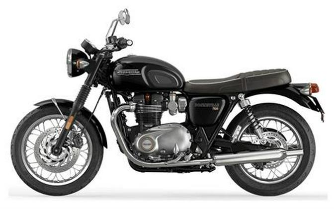 2023 Triumph Bonneville T120