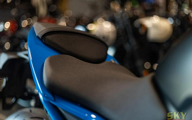 2023 Suzuki GSX-8S