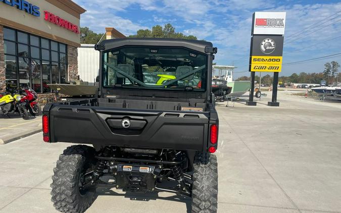 2024 Can-Am DEFENDER MAX LTD HD10