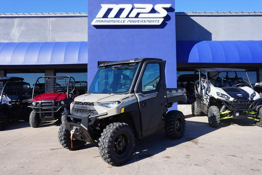 2024 Polaris® Ranger XP 1000 NorthStar Edition Ultimate