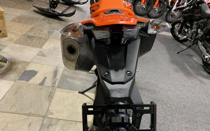 2024 KTM 690 Enduro R