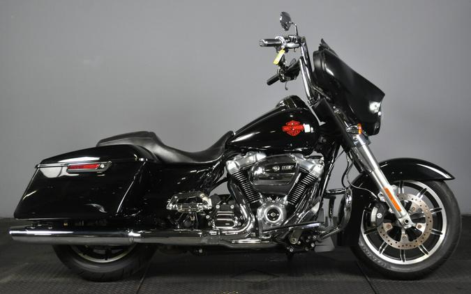 2021 Electra Glide® Standard