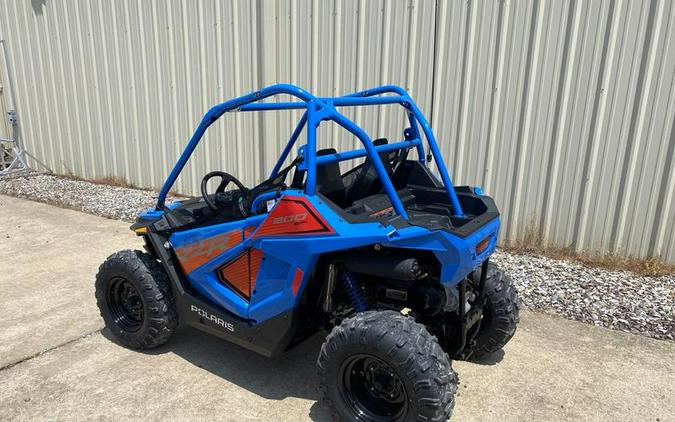 2023 Polaris® RZR 200 EFI Troy Lee Designs Edition