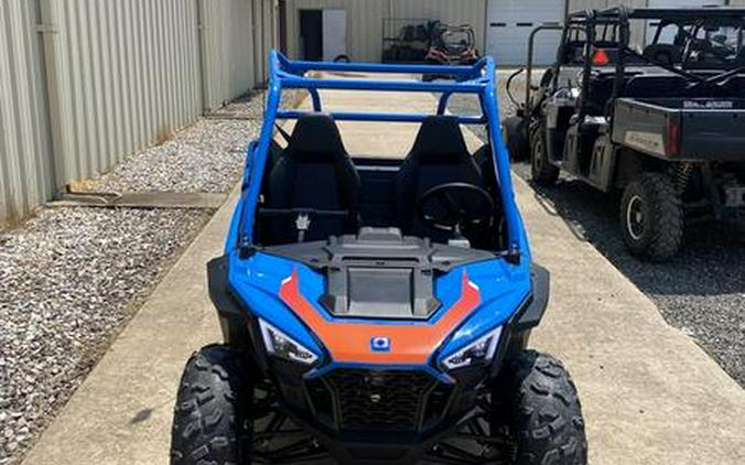 2023 Polaris® RZR 200 EFI Troy Lee Designs Edition