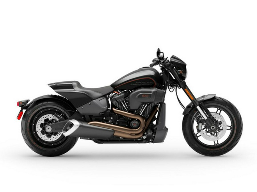 2019 Harley-Davidson FXDRS - FXDR 114