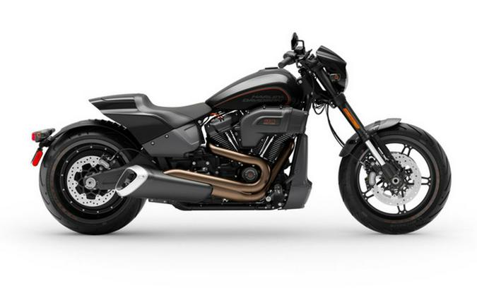 2019 Harley-Davidson FXDRS - FXDR 114