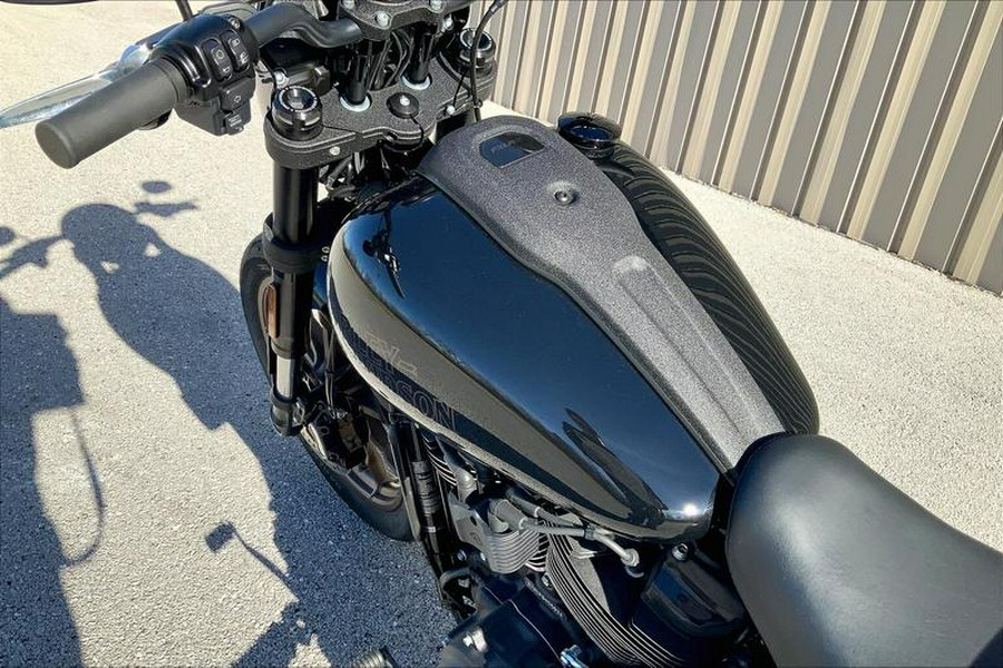 2023 Harley-Davidson® FXLRS - Low Rider® S