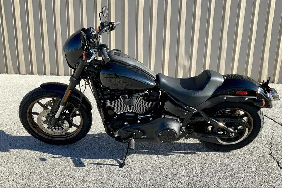 2023 Harley-Davidson® FXLRS - Low Rider® S