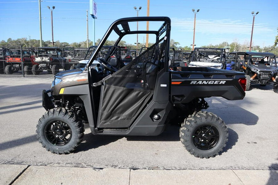 2024 Polaris® Ranger XP 1000 Premium