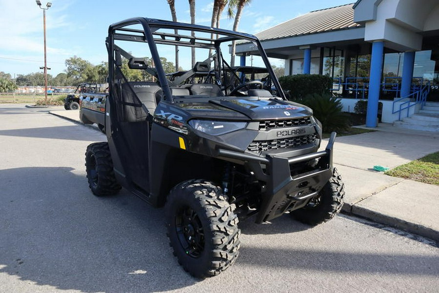 2024 Polaris® Ranger XP 1000 Premium