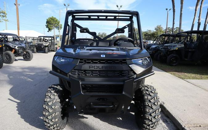 2024 Polaris® Ranger XP 1000 Premium