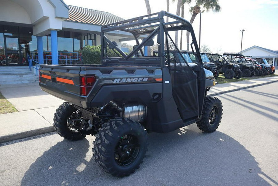 2024 Polaris® Ranger XP 1000 Premium