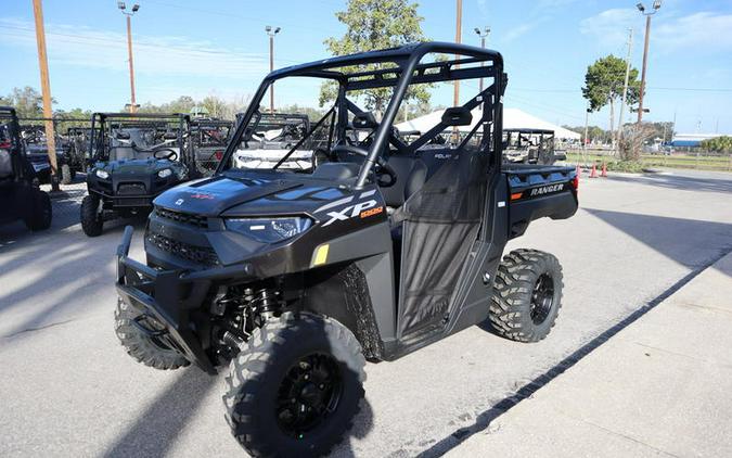 2024 Polaris® Ranger XP 1000 Premium