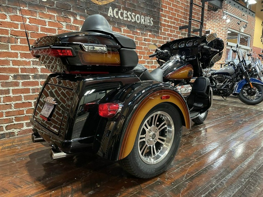 2024 Harley-Davidson Trike FLHTCUTG - Tri Glide Ultra