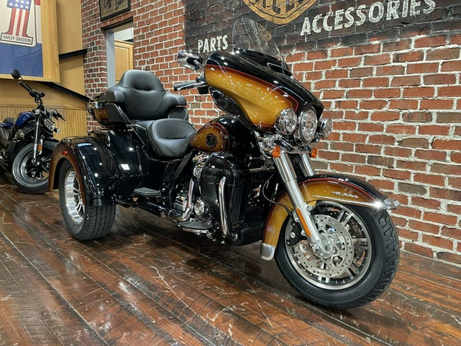 2024 Harley-Davidson Trike FLHTCUTG - Tri Glide Ultra