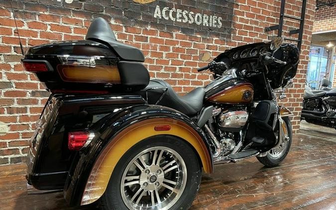 2024 Harley-Davidson Trike FLHTCUTG - Tri Glide Ultra