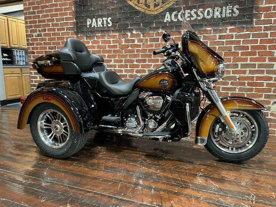 2024 Harley-Davidson Trike FLHTCUTG - Tri Glide Ultra