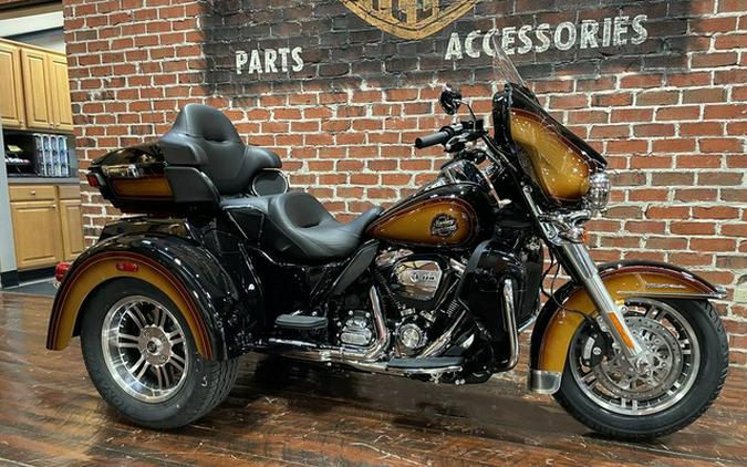 2024 Harley-Davidson Trike FLHTCUTG - Tri Glide Ultra