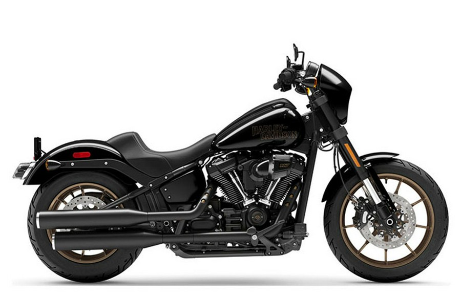 2024 Harley-Davidson Low Rider® S