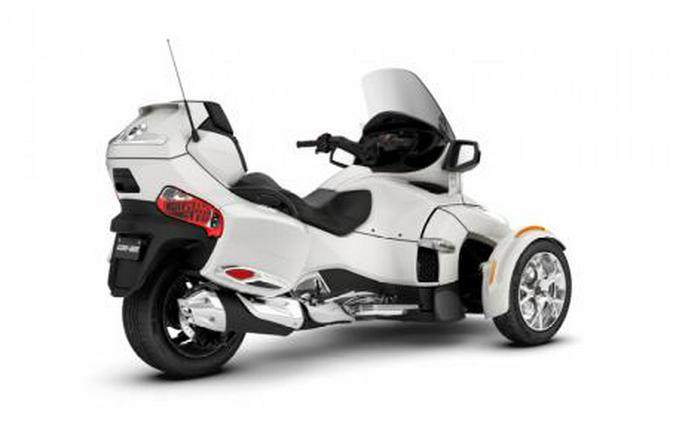 2019 Can-Am™ Spyder RT Limited