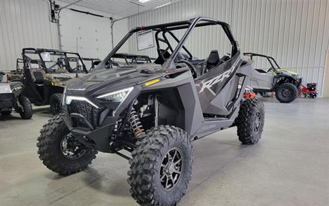 2024 Polaris RZR Pro XP Premium