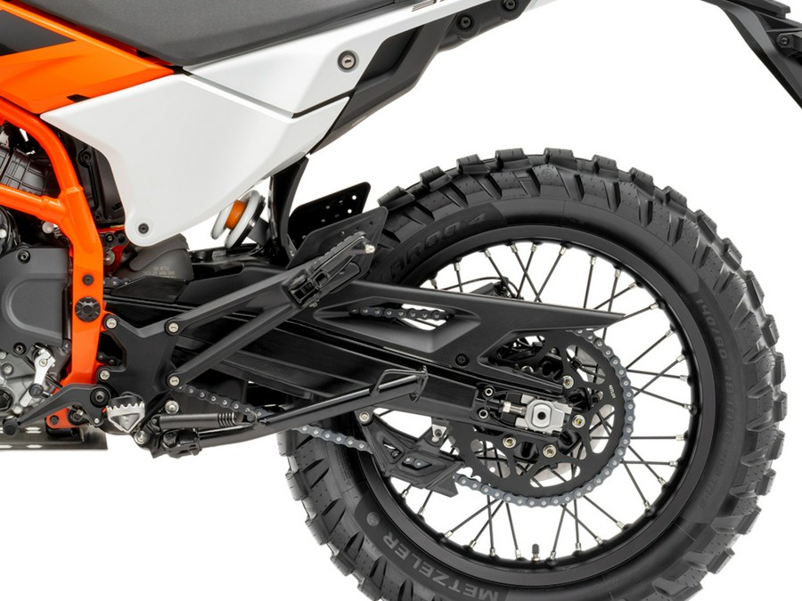 2025 KTM 390 ENDURO R - 201156 S