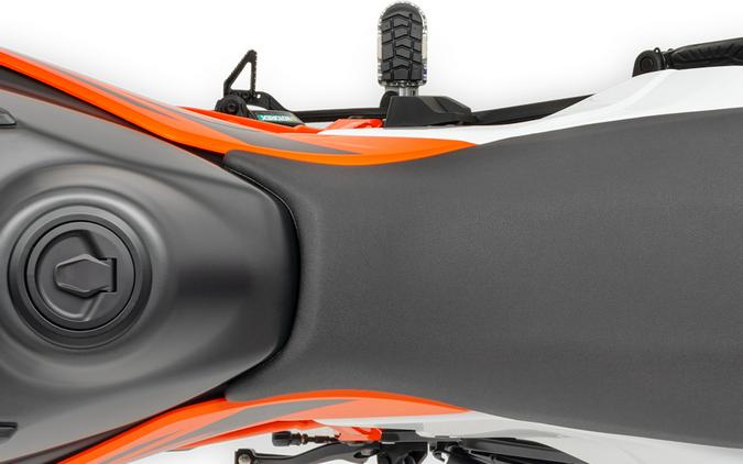 2025 KTM 390 ENDURO R - 201156 S